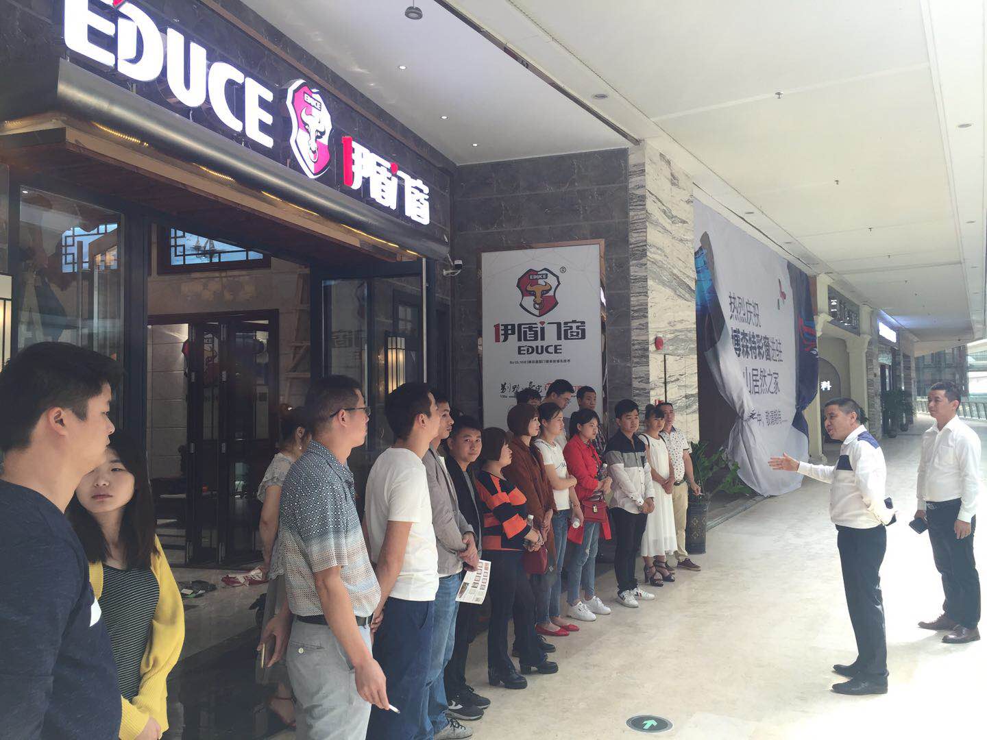 门窗厂家 门窗厂家