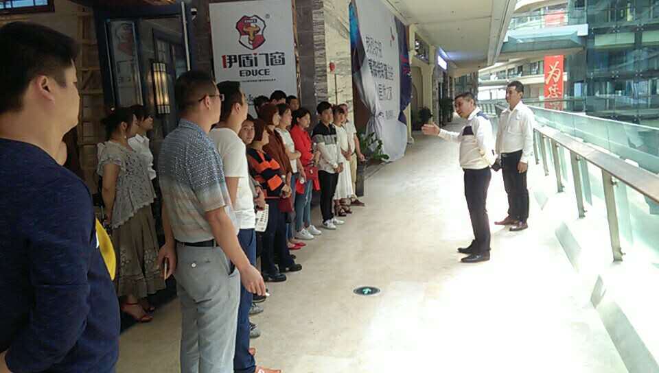 门窗厂家 门窗厂家