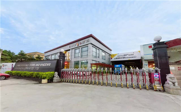 门窗加盟 门窗加盟