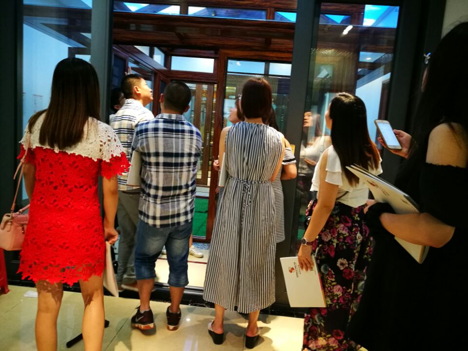 门窗代理 门窗代理