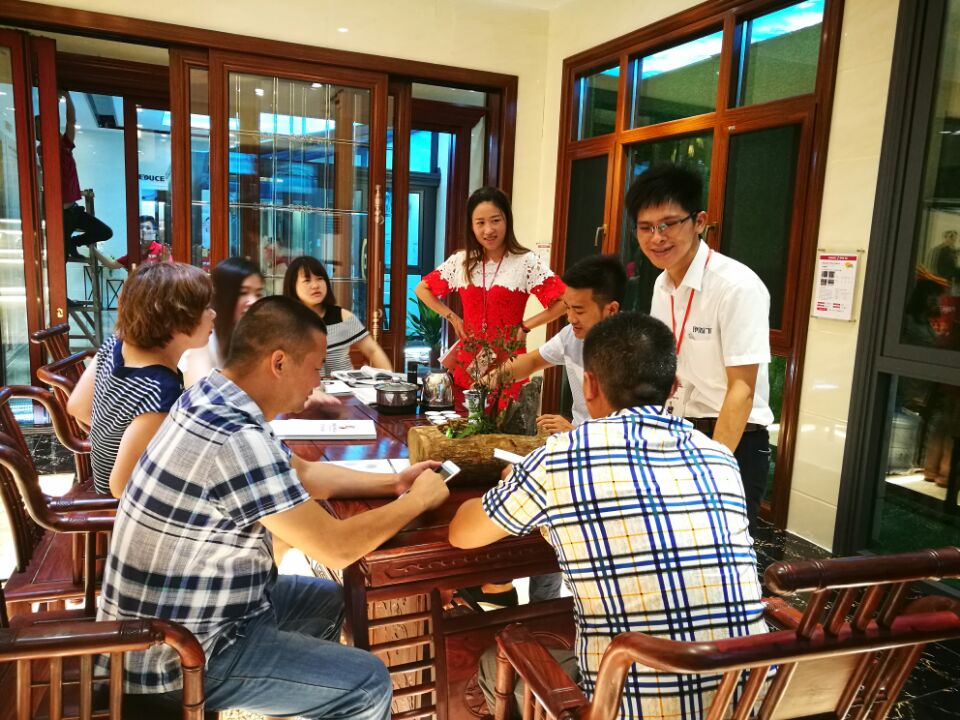 门窗代理 门窗代理