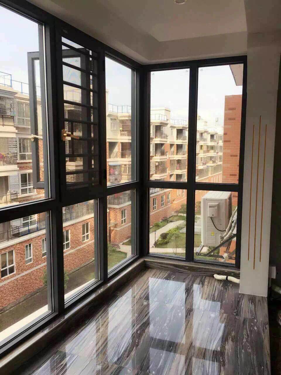 门窗代理 门窗代理