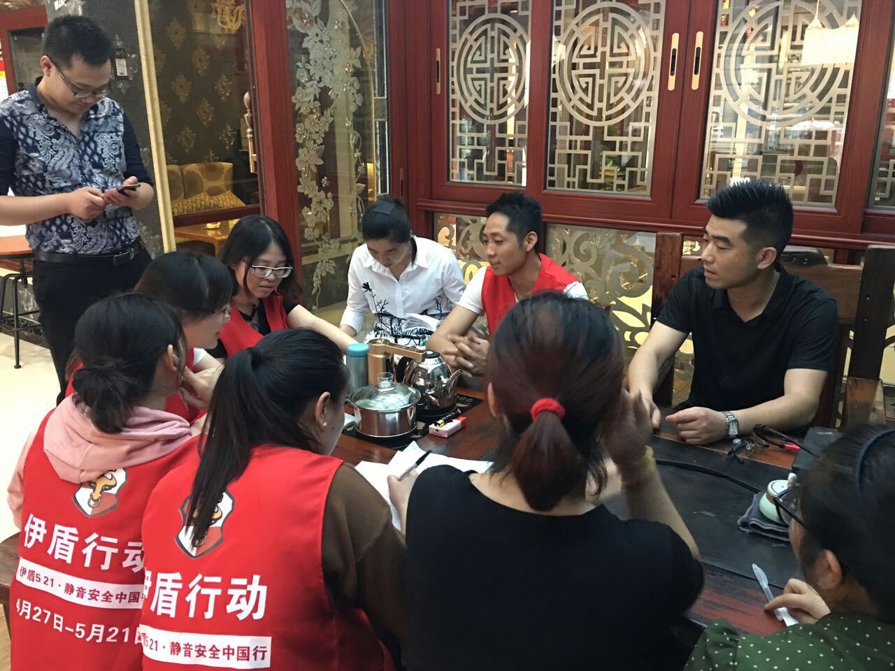 门窗加盟