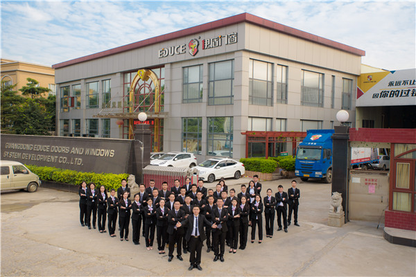 门窗代理 门窗代理