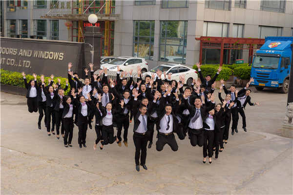 门窗代理 门窗代理