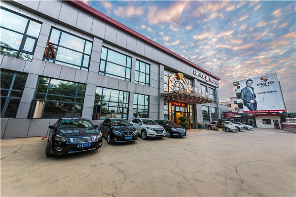 铝合金门窗品牌