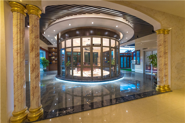 铝合金门窗品牌