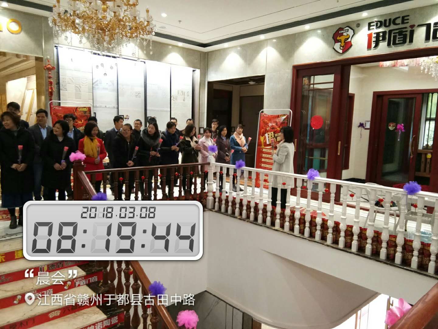 高端防扰门窗