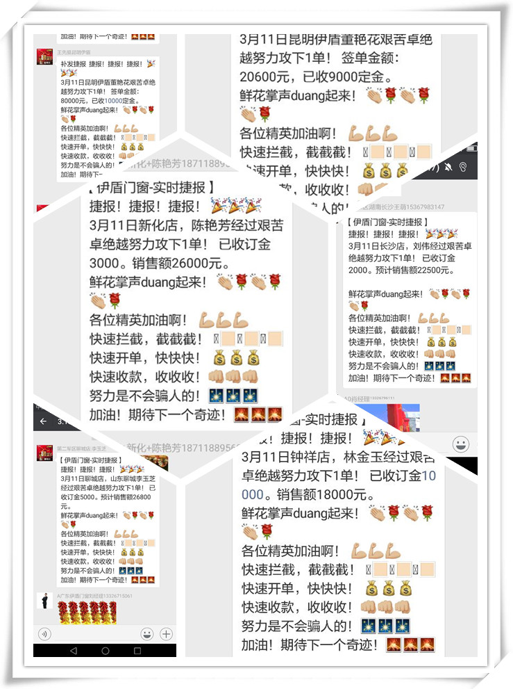 高端防扰门窗