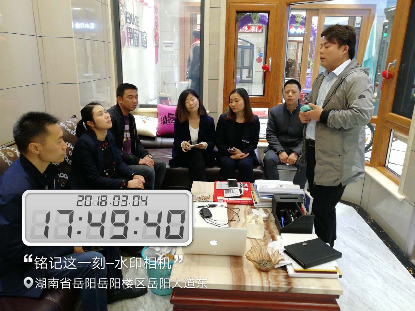 高端防扰门窗