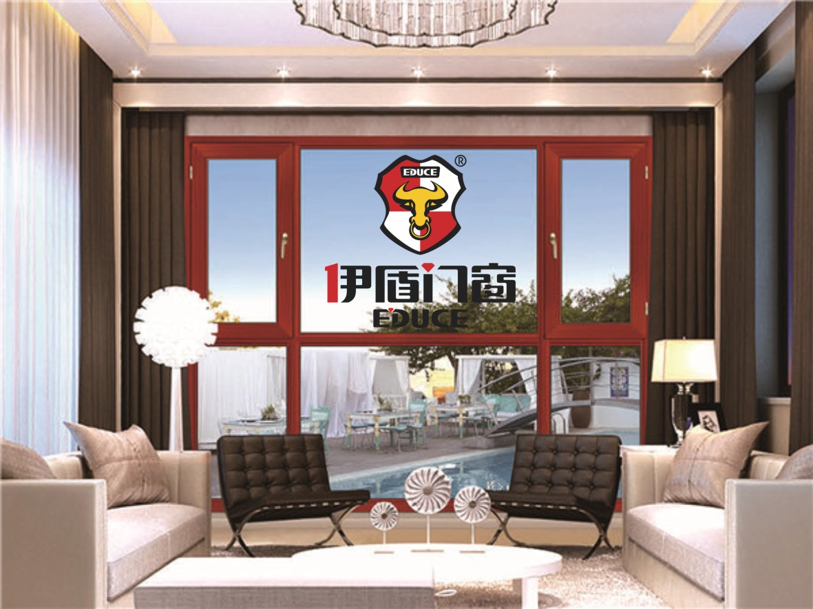 防扰门窗