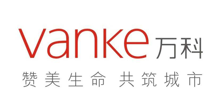 伊盾合作伙伴-万科
