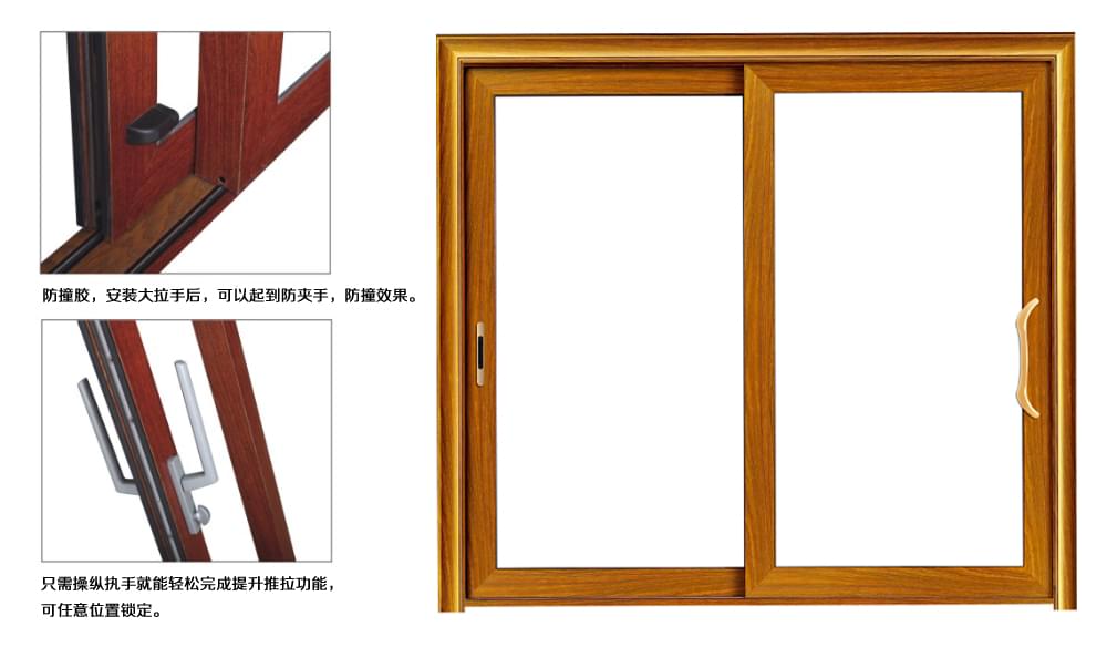 Y系列产品细节 Y系列产品细节