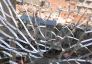 钢化玻璃 钢化玻璃