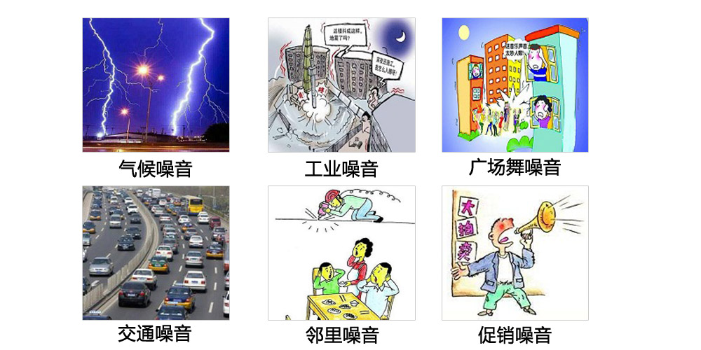 隔音门窗 隔音门窗